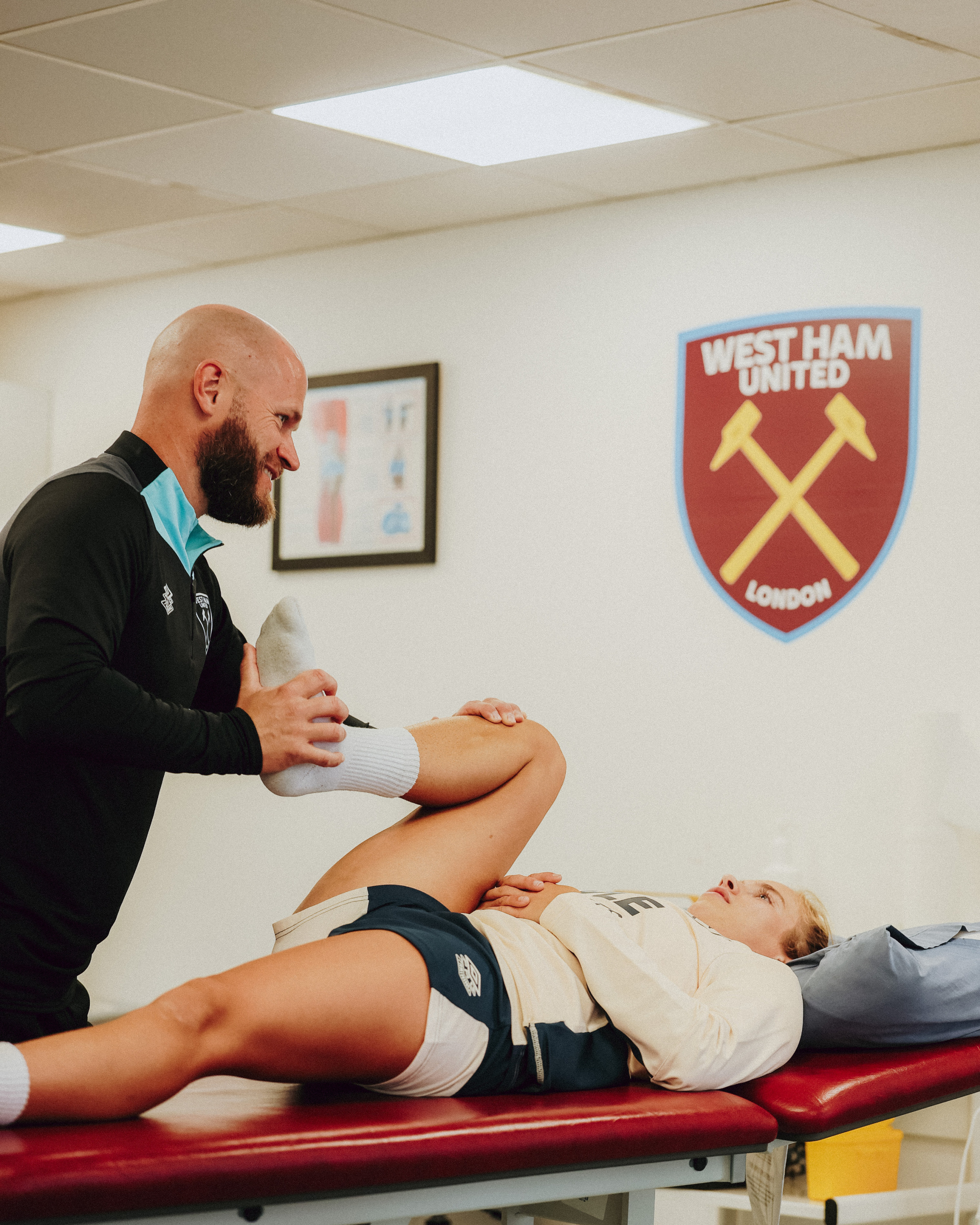 Sports Physio Leigh on Sea